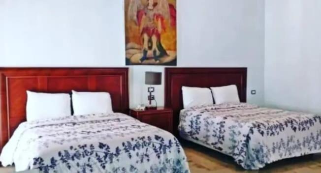 Photo of Bedroom in Puebla Historic Center