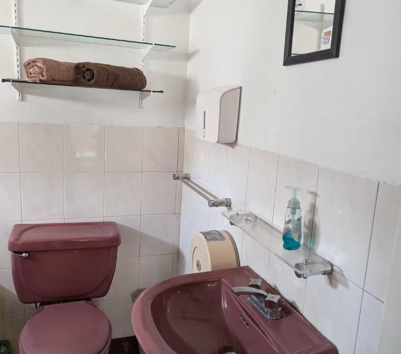 Photo of Bathroom in Toluca