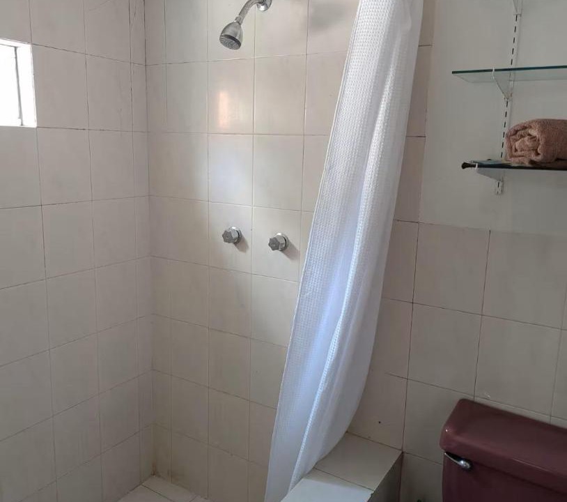 Photo of Bathroom in Toluca
