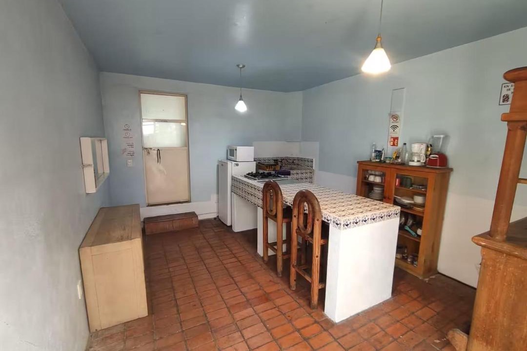Photo of Kitchen in Toluca