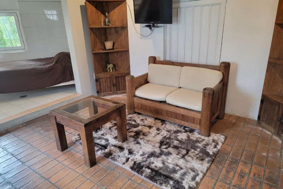 Photo of Livingroom in Toluca