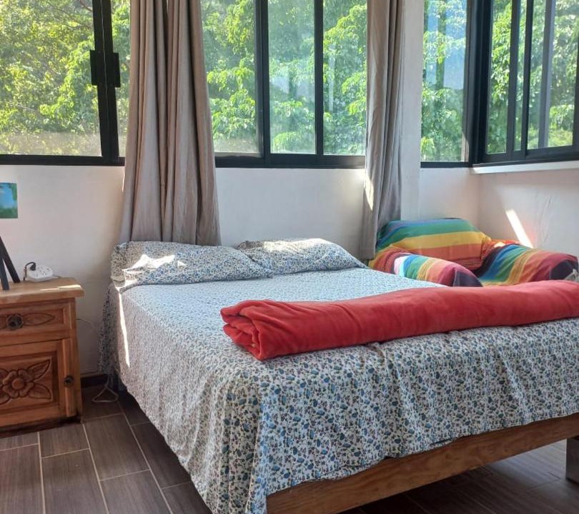 Photo of Bedroom in Yelapa