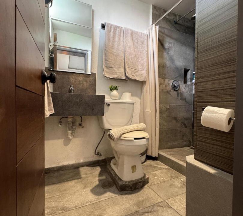 Photo of Bathroom in San Pedro Garza Garcia