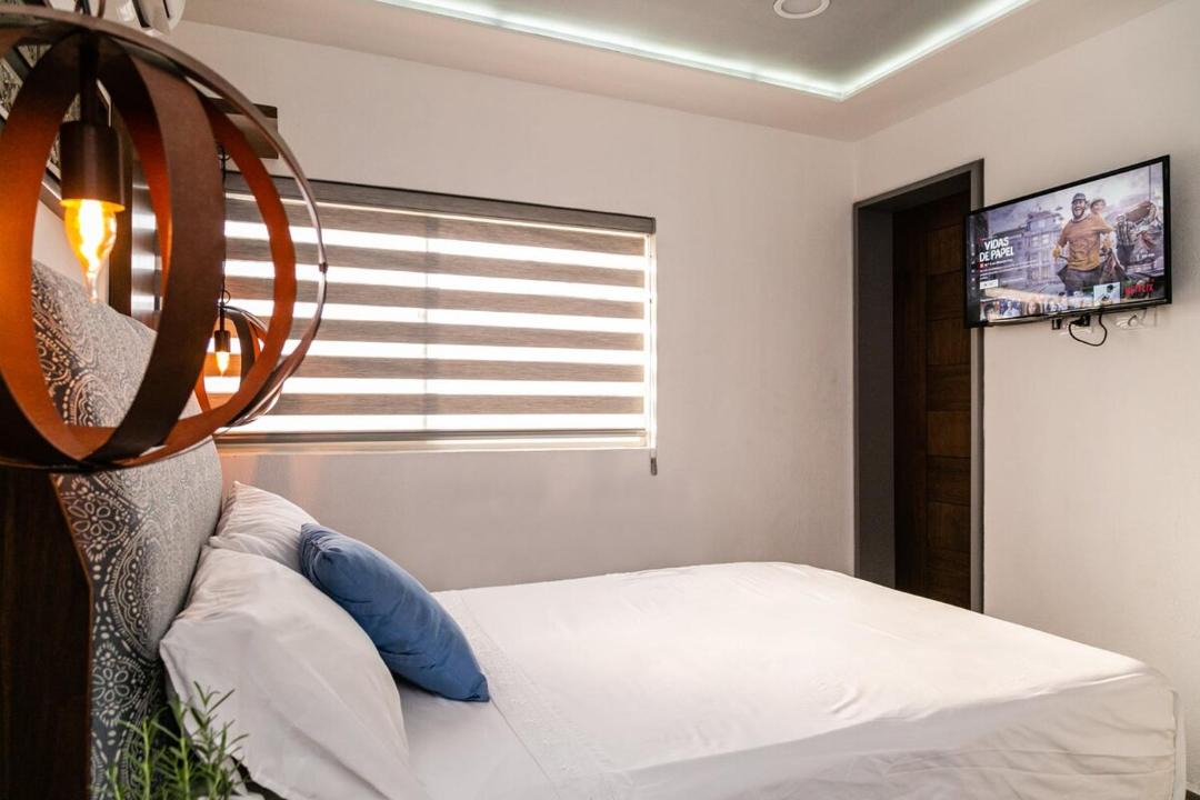 Photo of Bedroom in San Pedro Garza Garcia