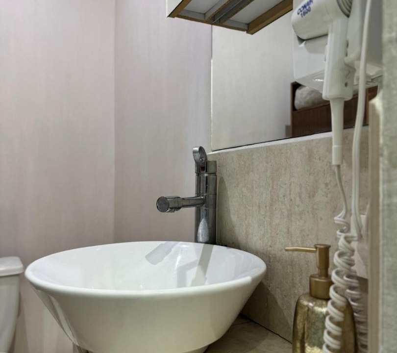 Photo of Bathroom in San Pedro Garza Garcia
