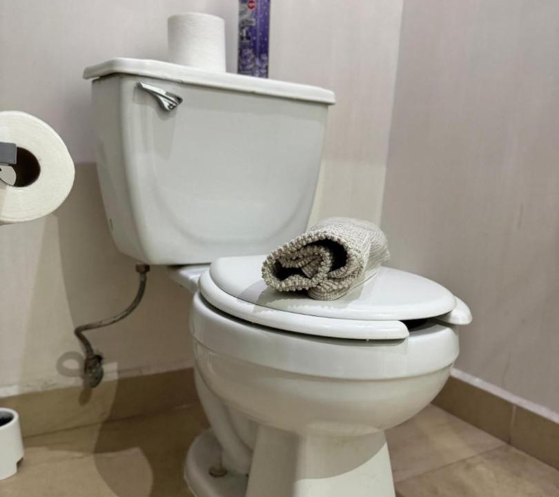 Photo of Bathroom in San Pedro Garza Garcia