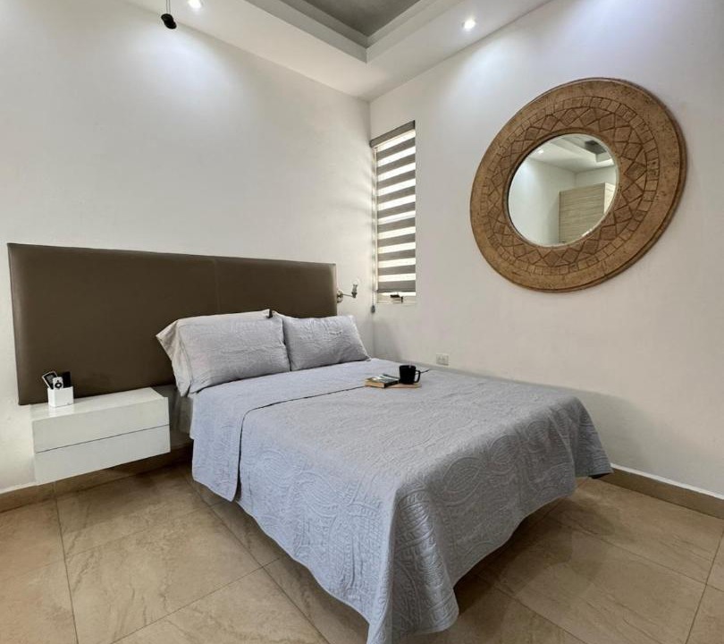 Photo of Bedroom in San Pedro Garza Garcia