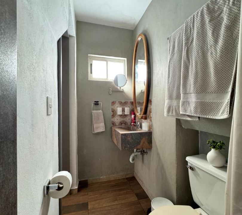 Photo of Bathroom in San Pedro Garza Garcia