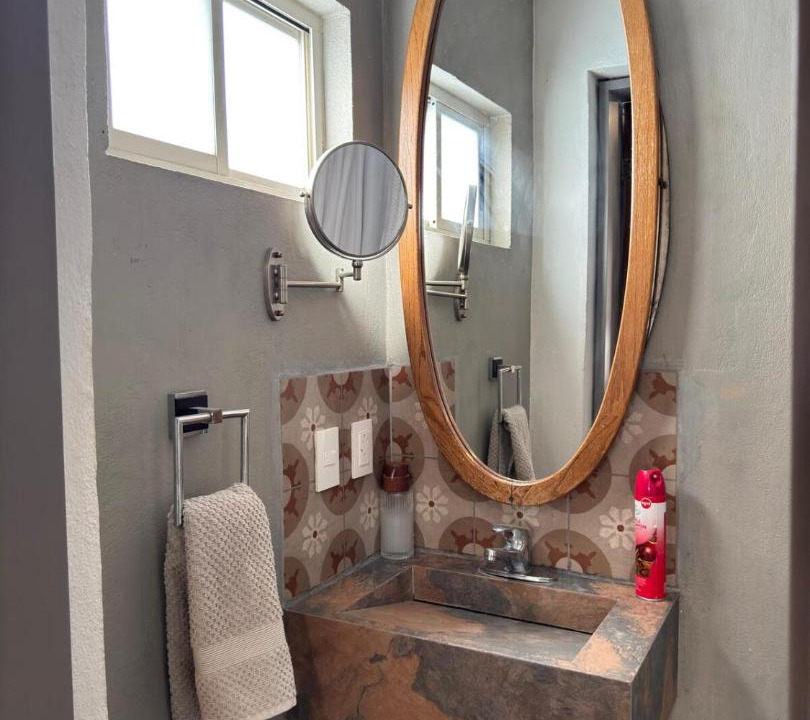 Photo of Bathroom in San Pedro Garza Garcia