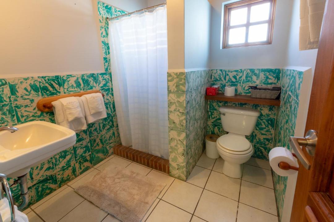 Photo of Bathroom in Panajachel