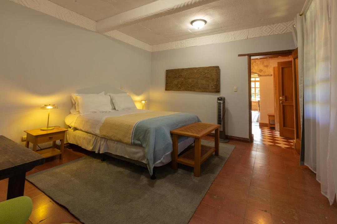 Photo of Bedroom in Panajachel