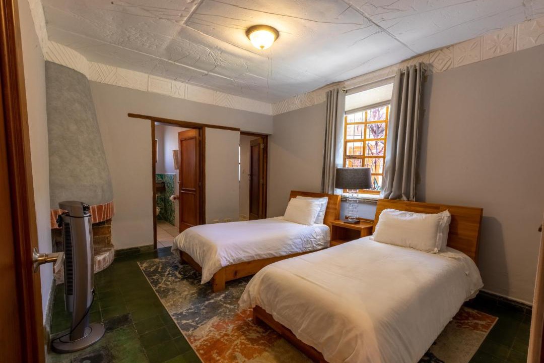 Photo of Bedroom in Panajachel