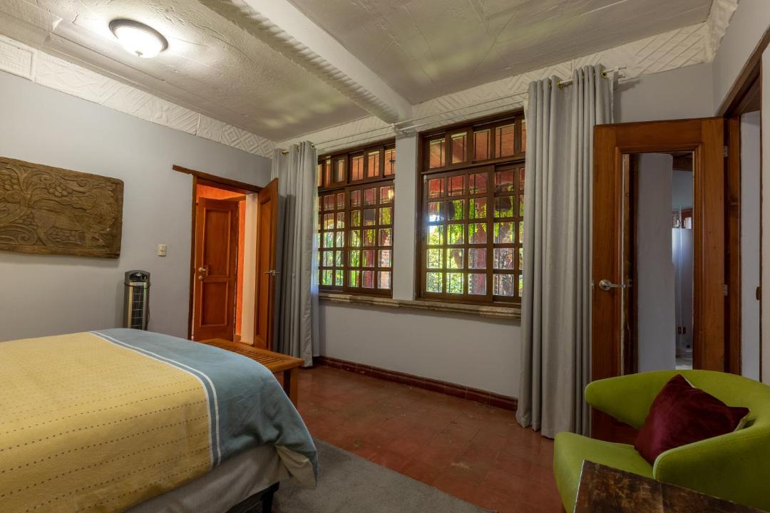Photo of Bedroom in Panajachel