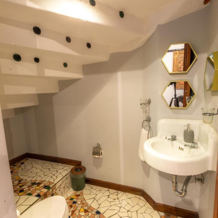 Photo of Bathroom in Panajachel
