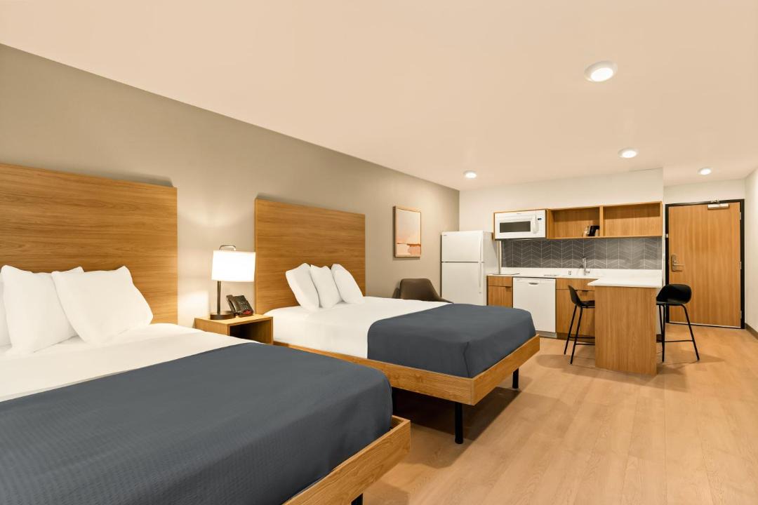 Photo of Bedroom in San Marcos