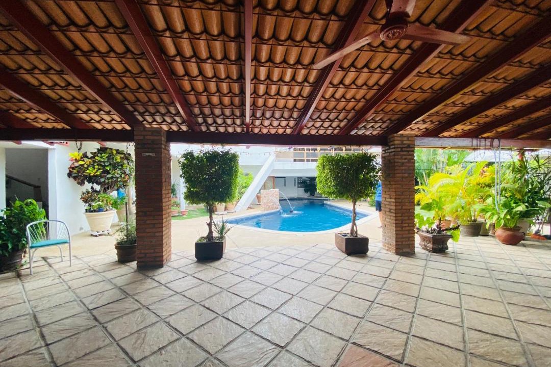 Photo of Patio Balcony in La Penita de Jaltemba