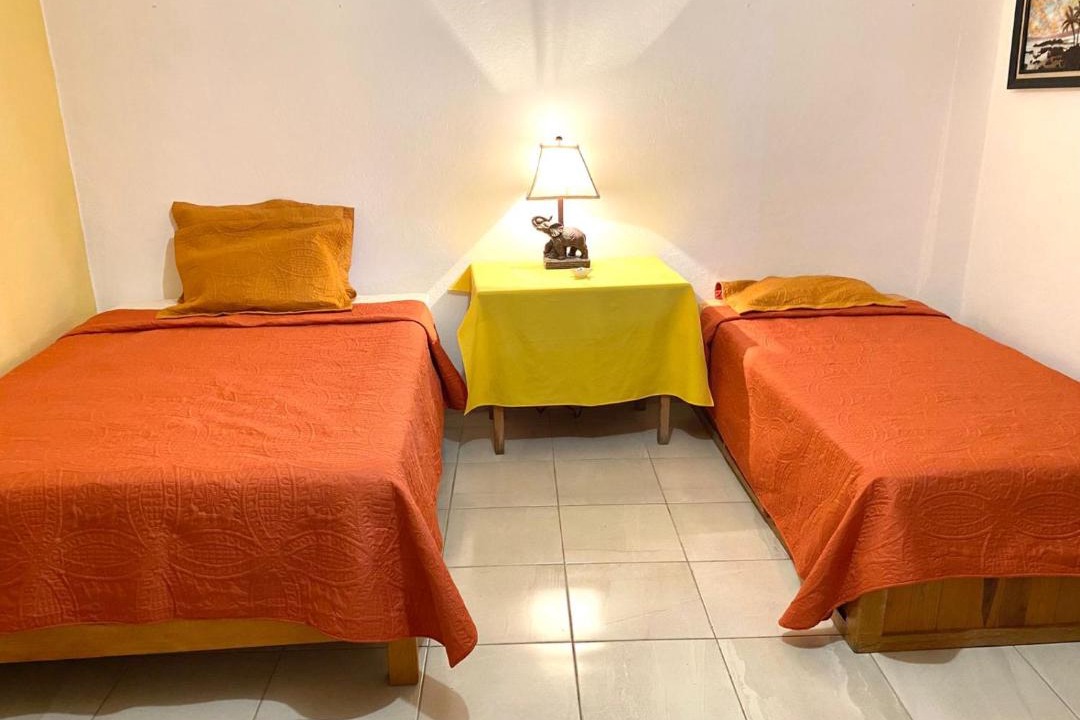 Photo of Bedroom in Xochimilco
