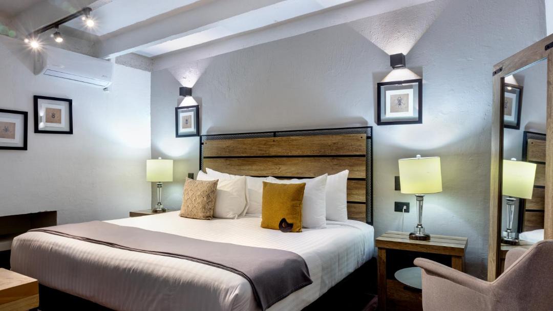 Photo of Bedroom in Centro