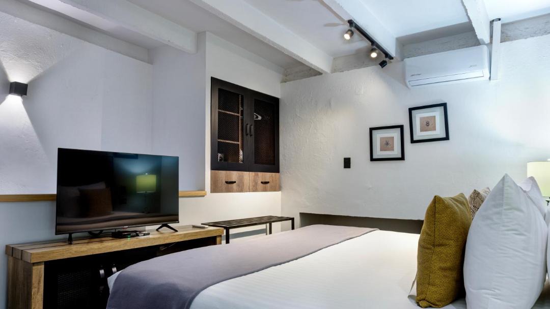 Photo of Bedroom in Centro