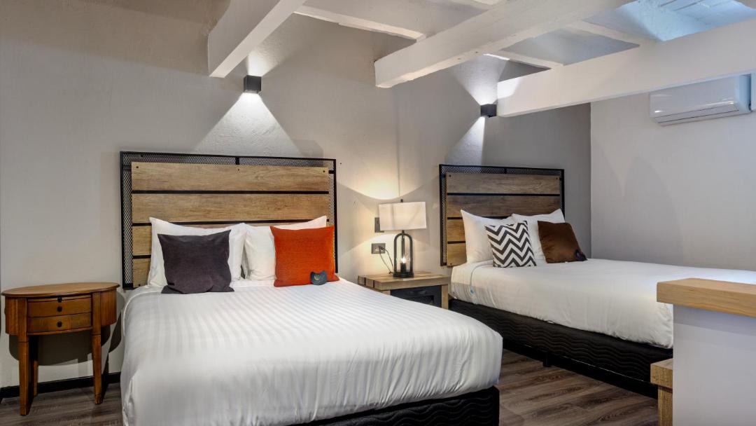 Photo of Bedroom in Centro