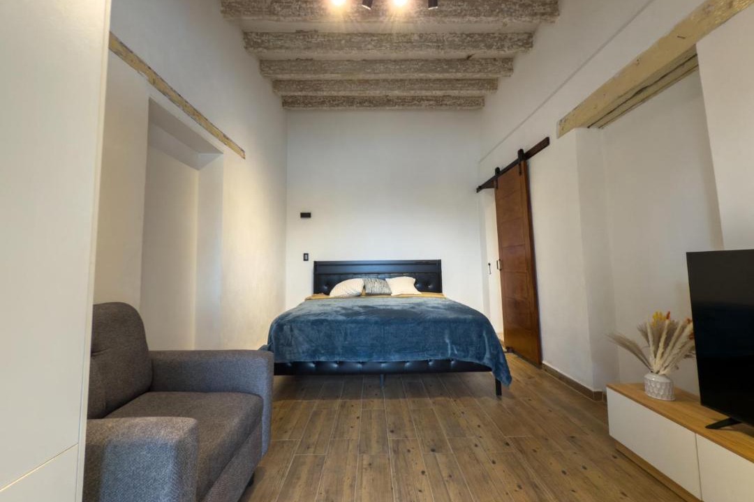 Photo of Bedroom in Toluca City-Centre