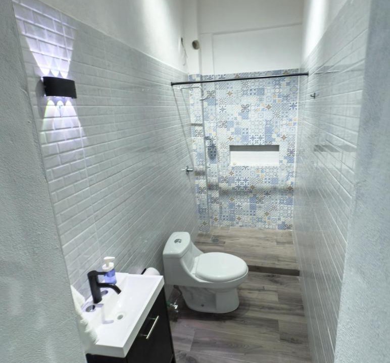 Photo of Bathroom in Toluca City-Centre