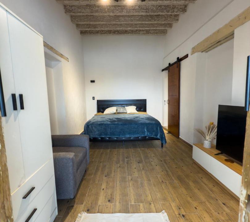 Photo of Bedroom in Toluca City-Centre