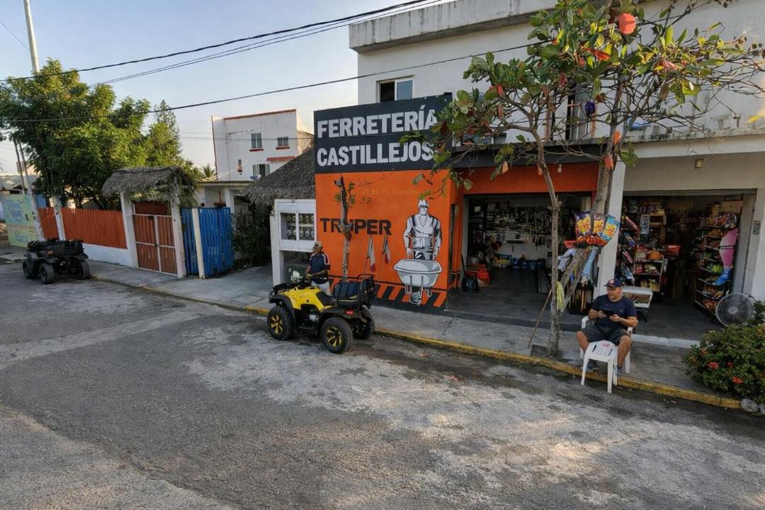 Photo of Others in Puerto Arista