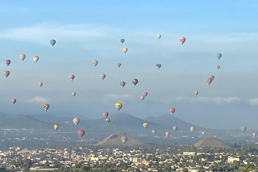 Photo of Others in San Martin de las Piramides