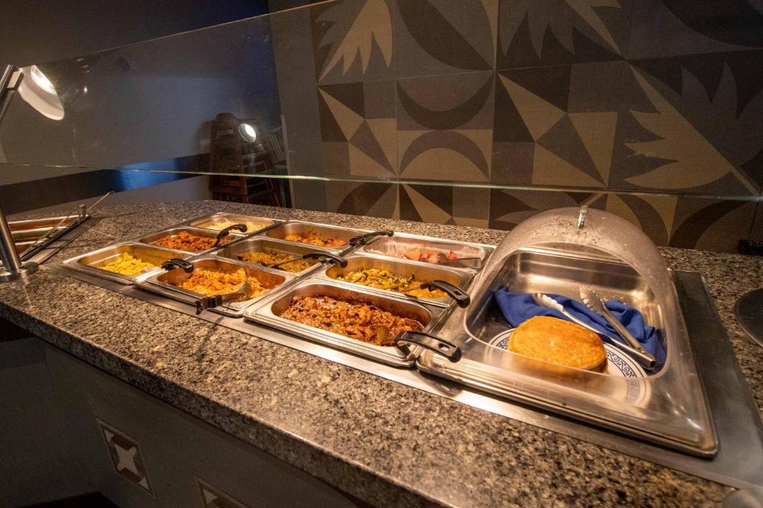 Photo of Kitchen in San Luis Rio Colorado