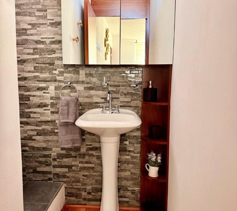 Photo of Bathroom in Apizaco