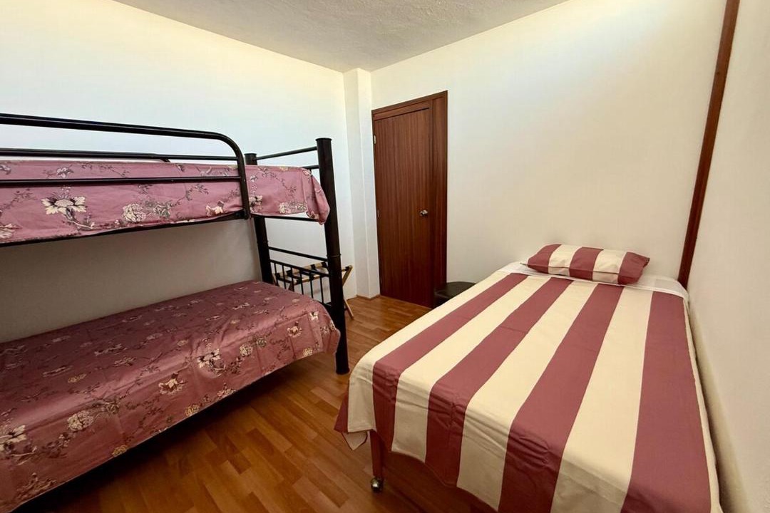 Photo of Bedroom in Apizaco