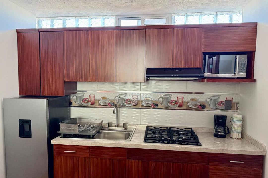 Photo of Kitchen in Apizaco
