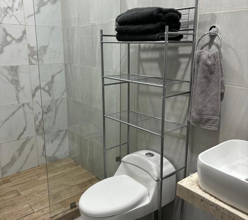 Photo of Bathroom in Jimenez