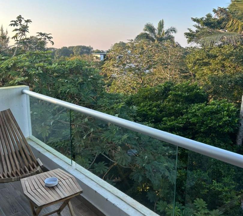 Photo of Patio Balcony in Jimenez