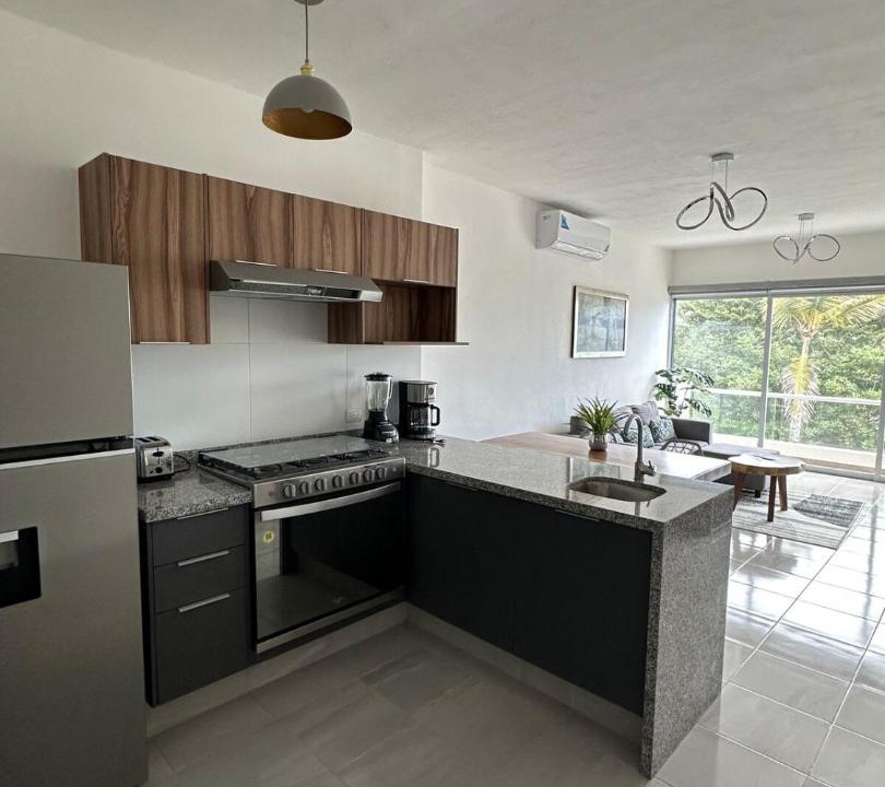 Photo of Kitchen in Jimenez