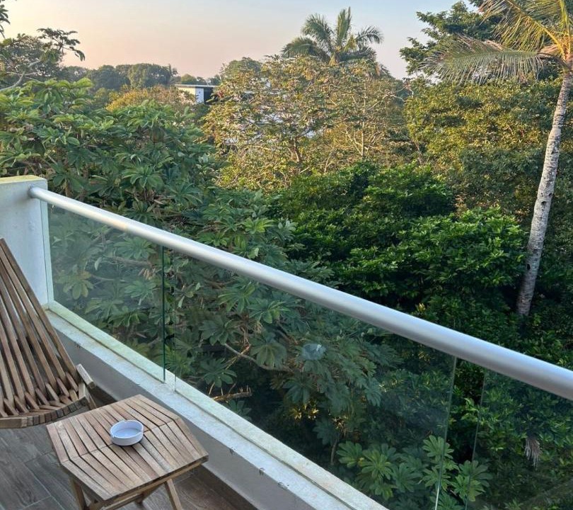 Photo of Patio Balcony in Jimenez
