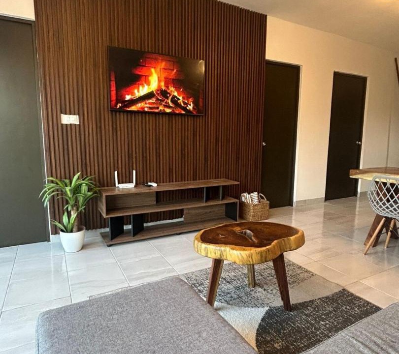 Photo of Livingroom in Jimenez