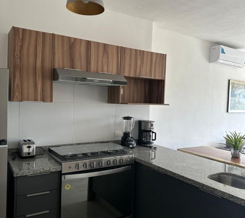 Photo of Kitchen in Jimenez