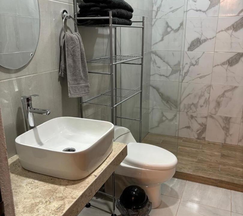 Photo of Bathroom in Jimenez