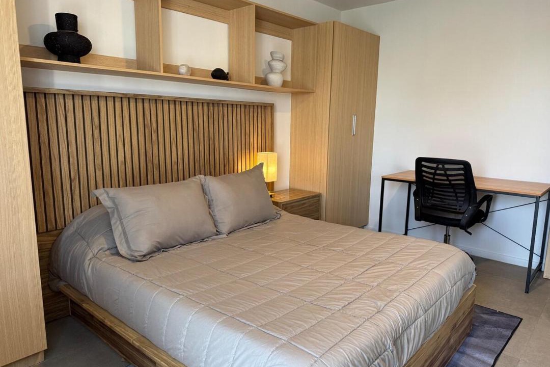 Photo of Bedroom in Zapopan