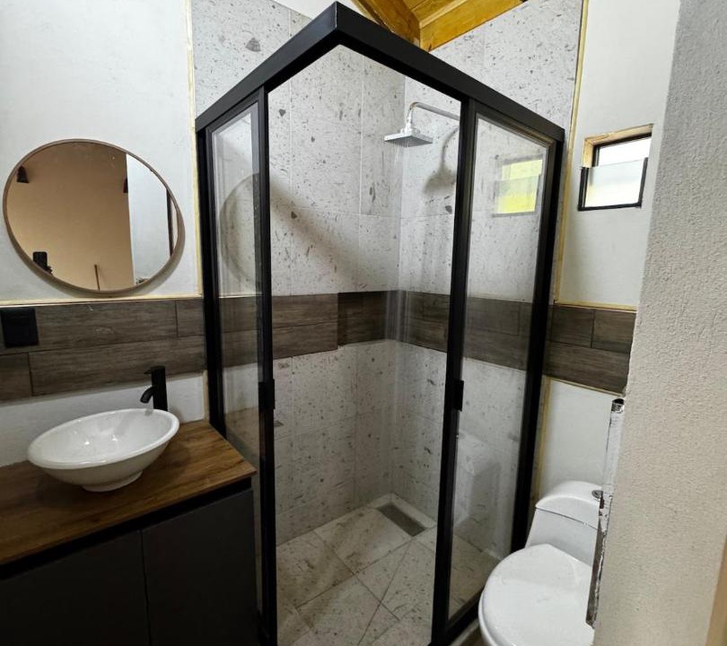 Photo of Bathroom in Tuxtla Gutierrez