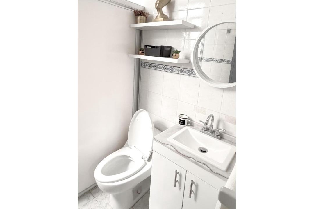 Photo of Bathroom in San Martin Texmelucan
