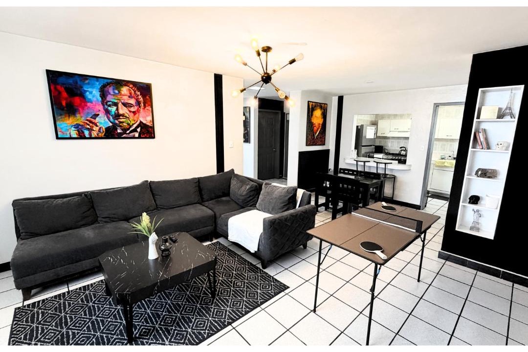 Photo of Livingroom in San Martin Texmelucan