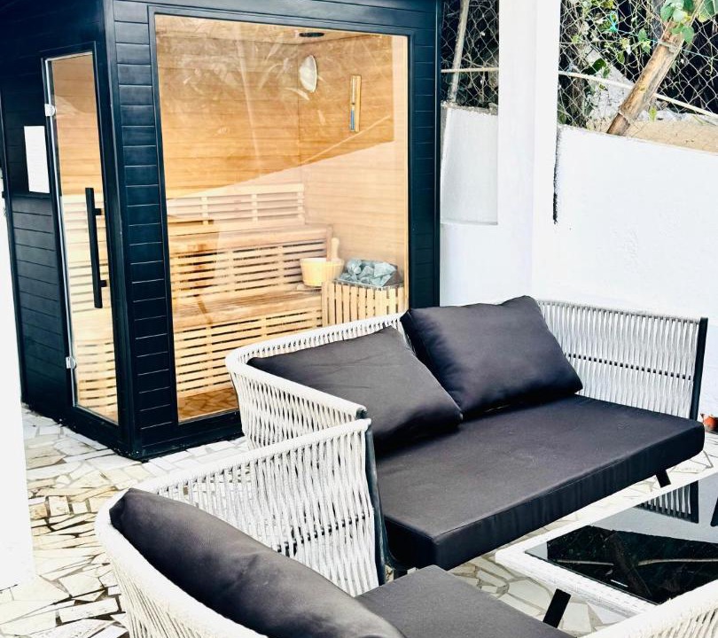 Photo of Patio Balcony in San Pedro La Laguna