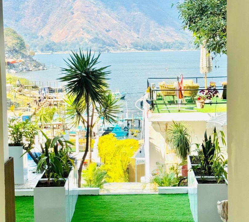Photo of Others in San Pedro La Laguna