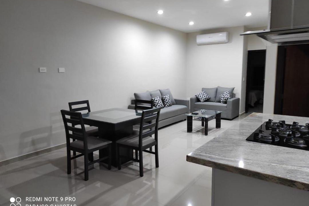 Photo of Kitchen in Las Gaviotas