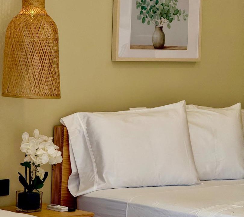 Photo of Bedroom in Flores