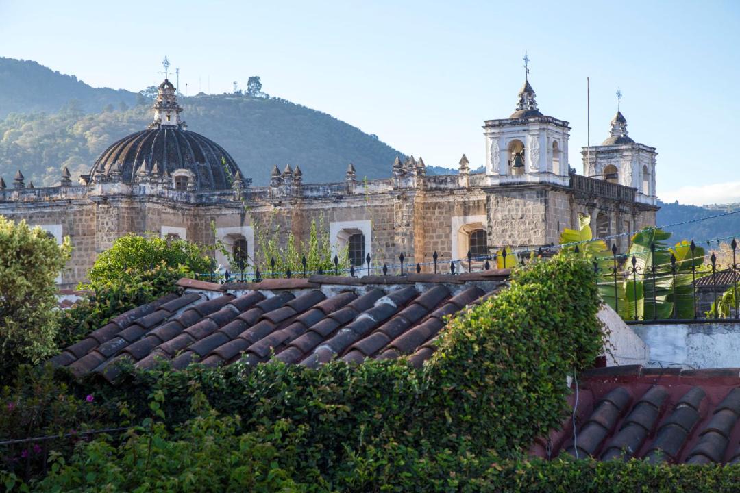 Photo of Others in Antigua Guatemala