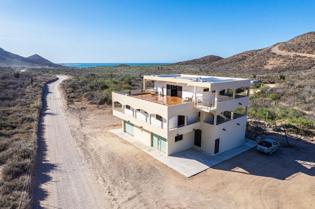 Photo of Others in Cabo Pulmo